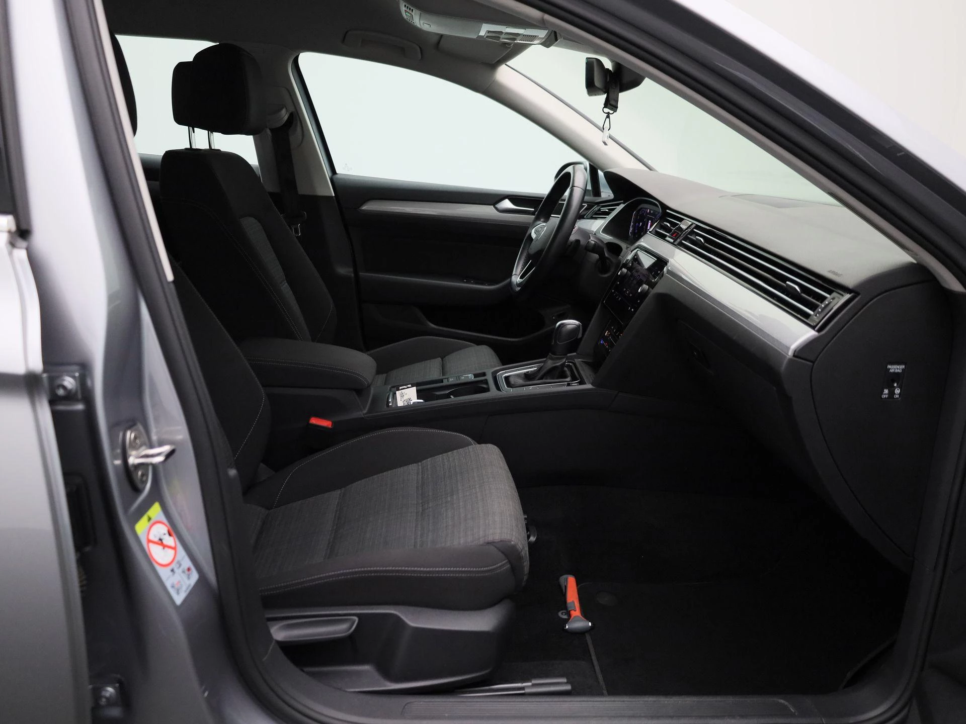 Volkswagen Passat Variant 1.5 TSI Business 150 PK