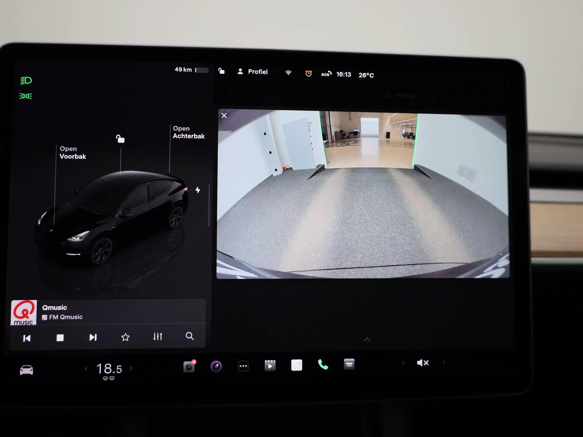 Tesla Model Y Long Range AWD 75 kWh