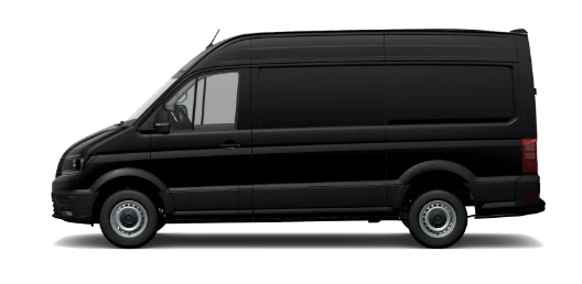Volkswagen Crafter 2.0 TDI L3H3 Highline 140PK