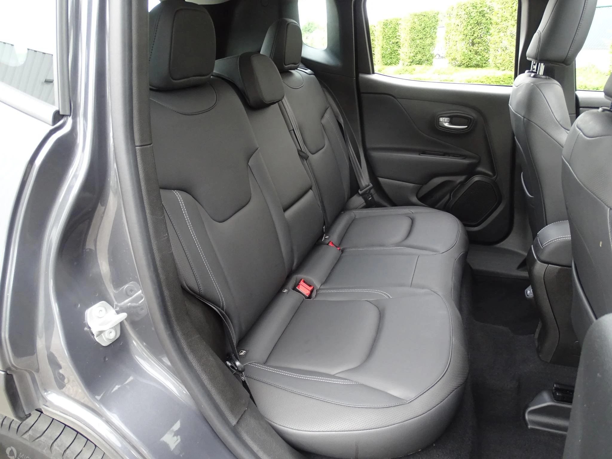 Jeep Renegade 1.5 Turbo T4 130 4x2 MHEV DCT7 Limited