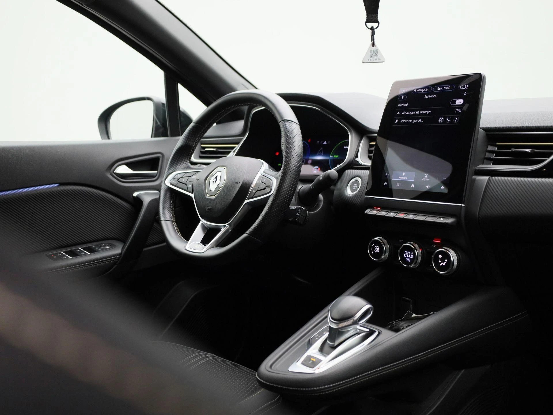 Renault Captur - 36
