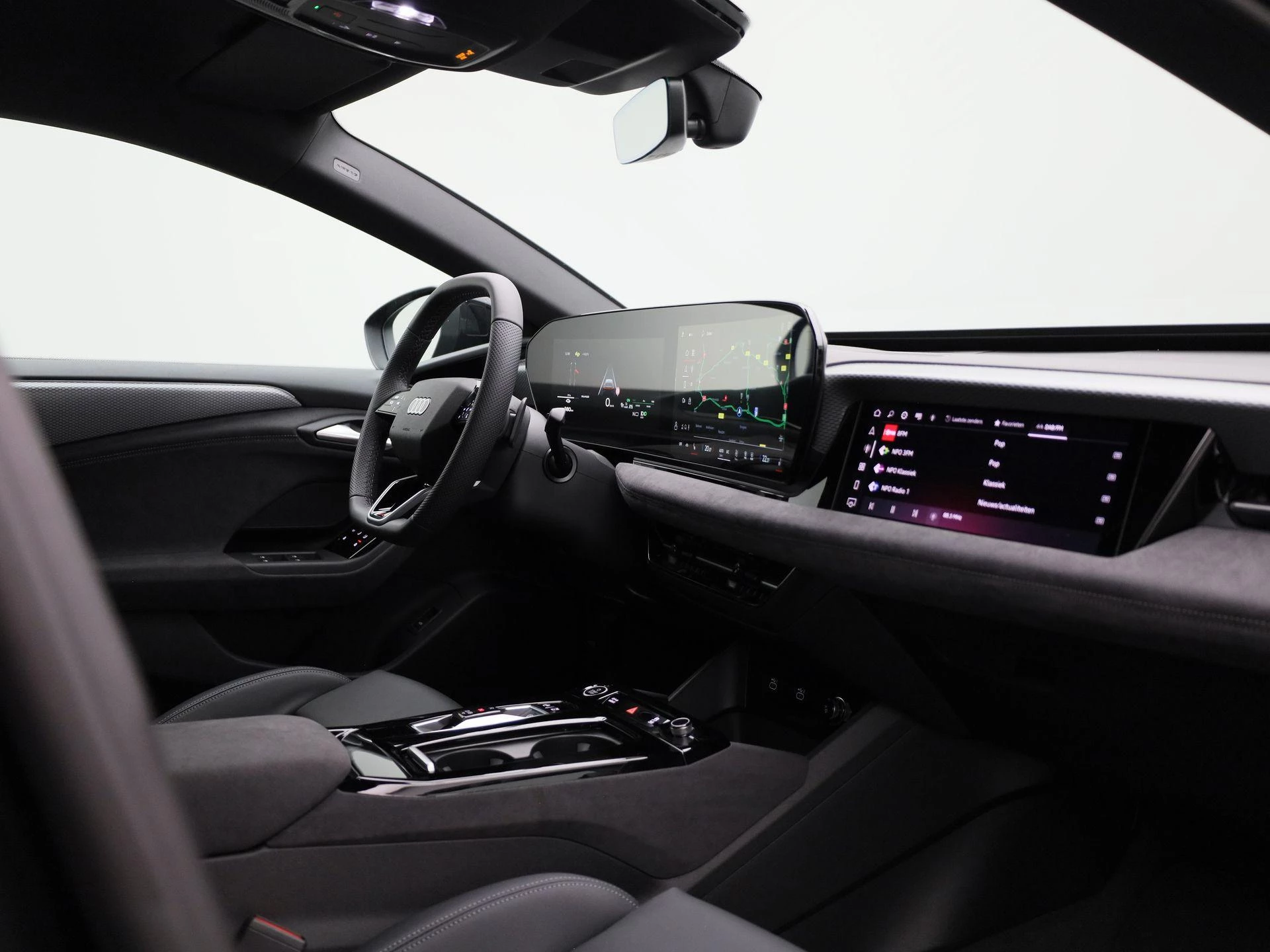 Audi A6 Sportback e-tron S edition performance 100 kWh