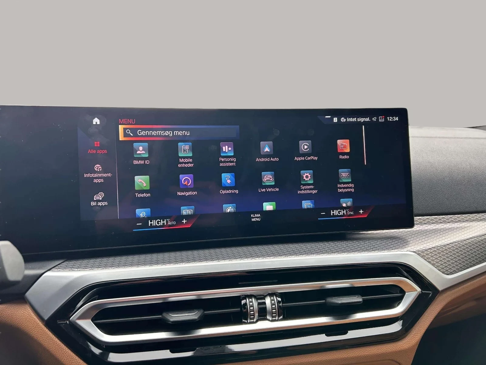 BMW i4 eDrive40 M-Sport