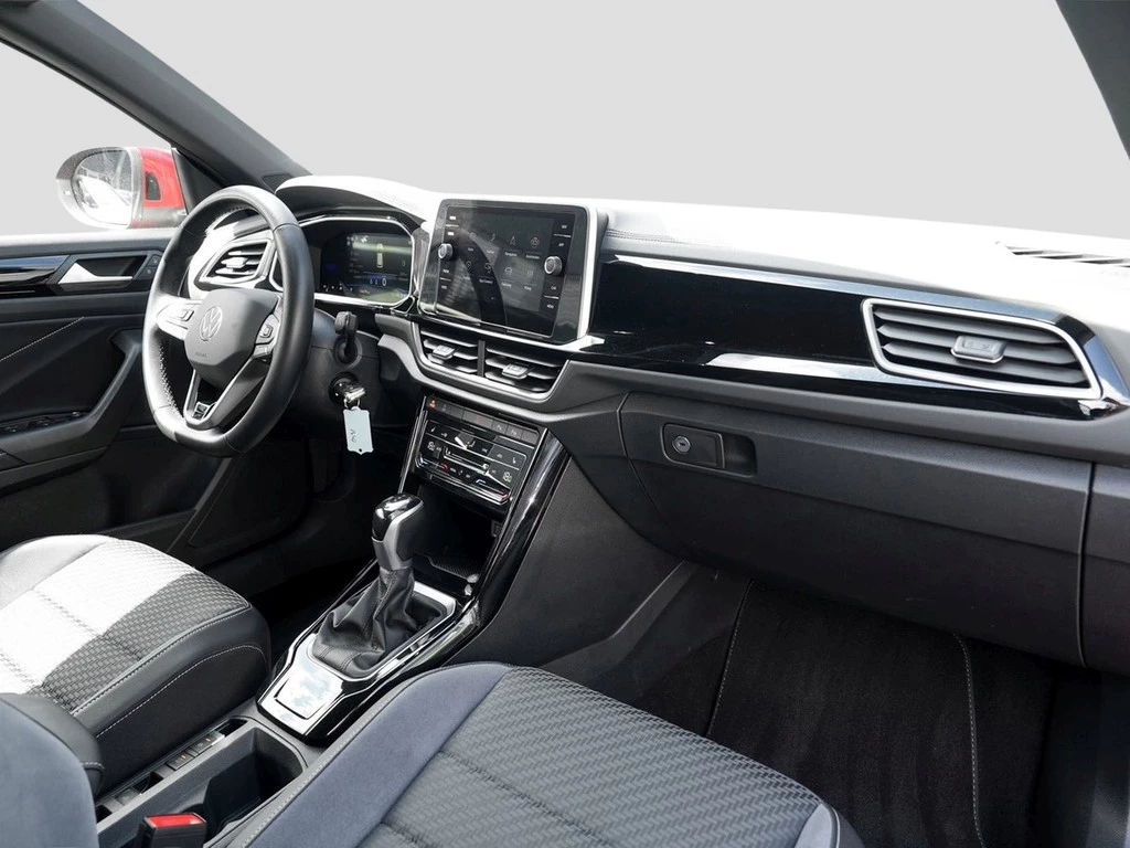 Volkswagen T-Roc Cabrio 1.5 TSI DSG R-Line /LED/ACC/RFK