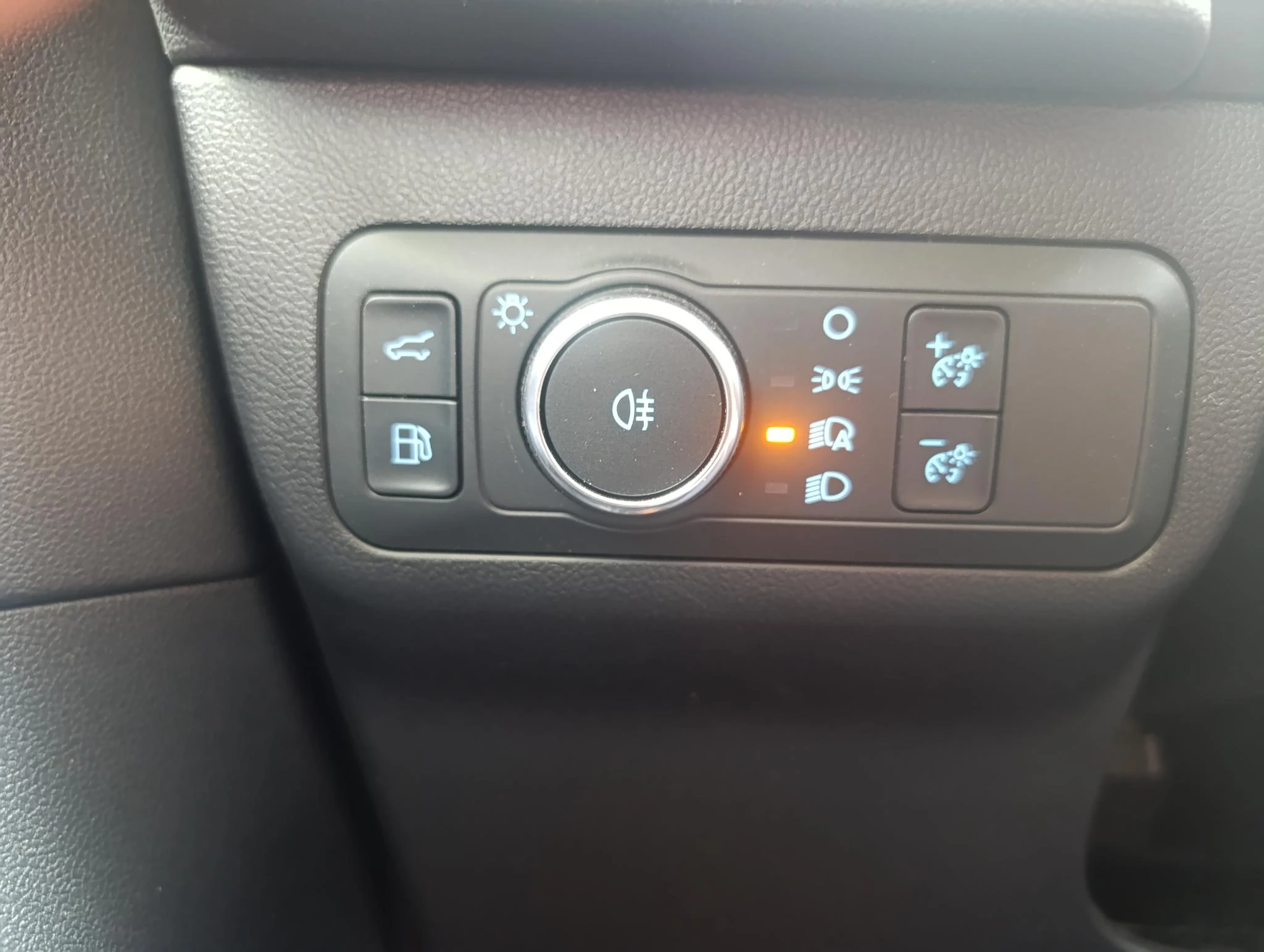 Ford Kuga 2.5 PHEV ST-Line X