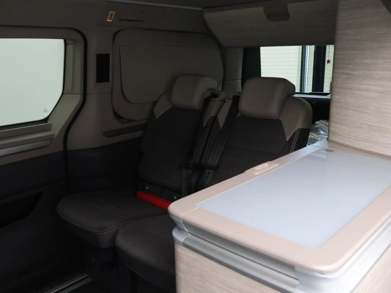 Volkswagen Multivan T7 Long Dsl CALIFORNIA OCEAN Long 2.0 TDi DSG *DEMO*