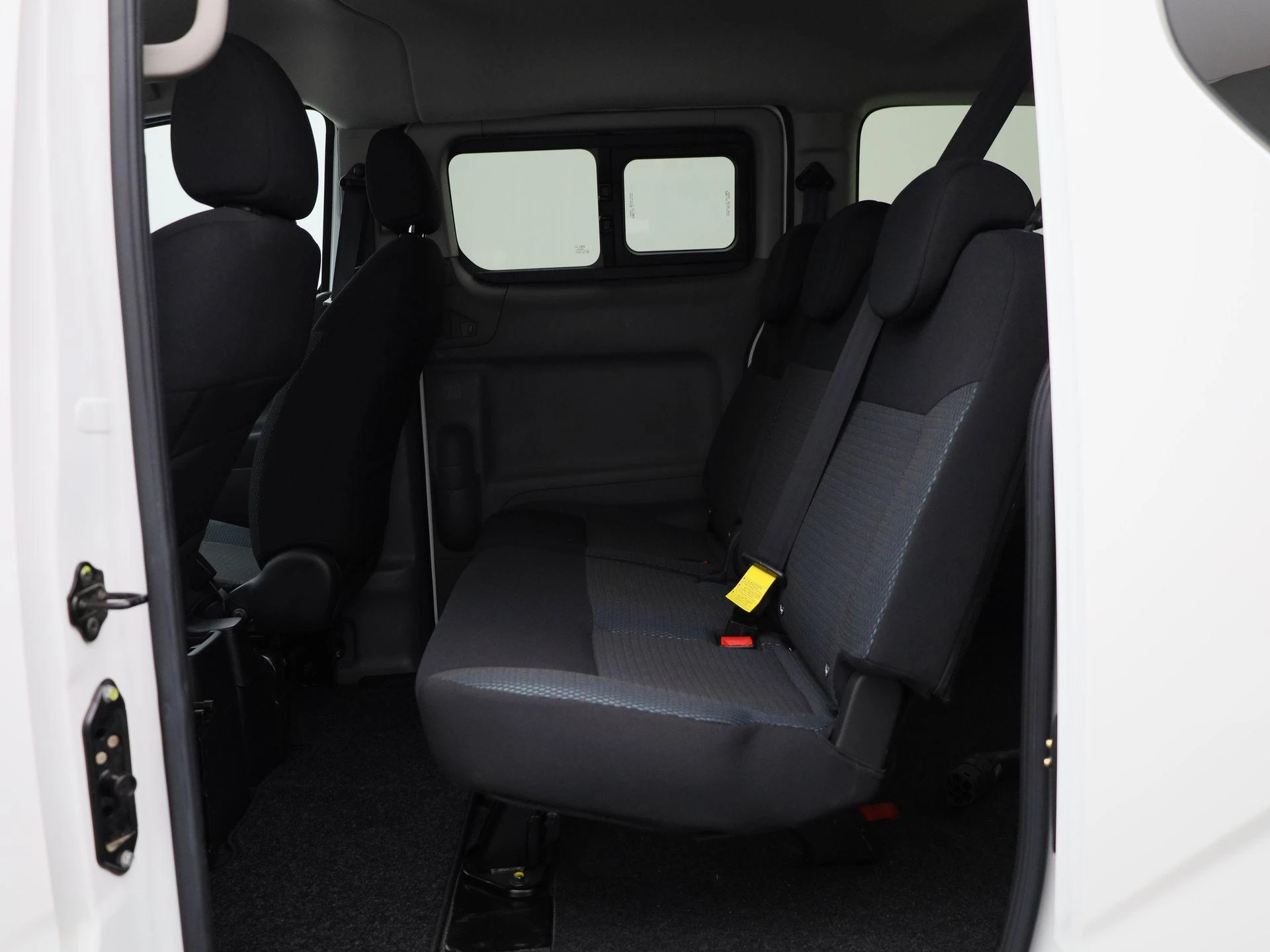 Nissan e-NV200 Business 40 kWh