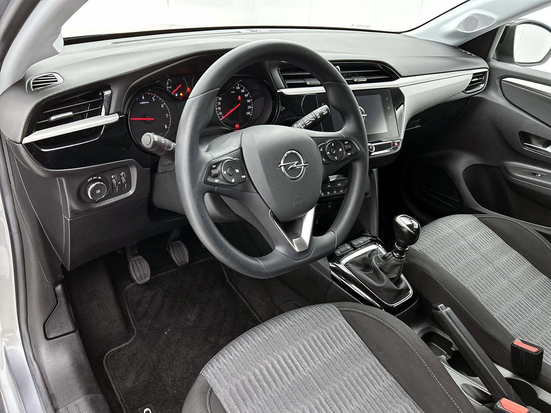 Opel Corsa 1.2 Edition