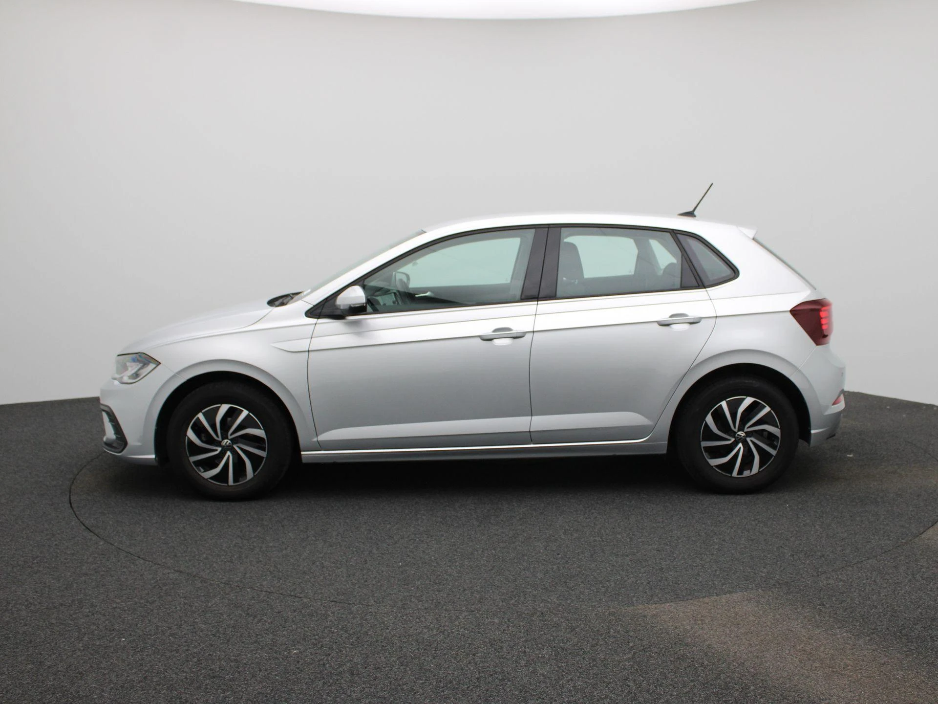 Volkswagen Polo 1.0 TSI Life Business DSG