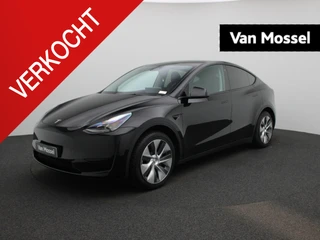 Tesla Model Y RWD