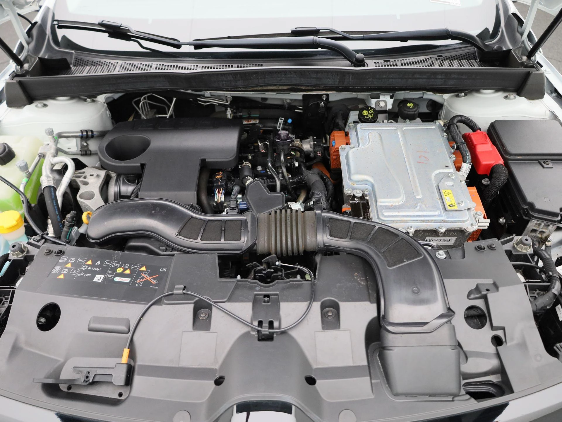 Renault-Mégane Estate-image-36