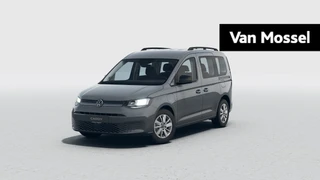 Volkswagen Caddy 1.5 TSI Hybride Life 115PK