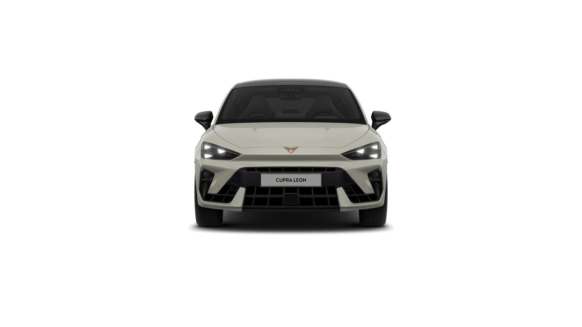 CUPRA Leon VZ Performance