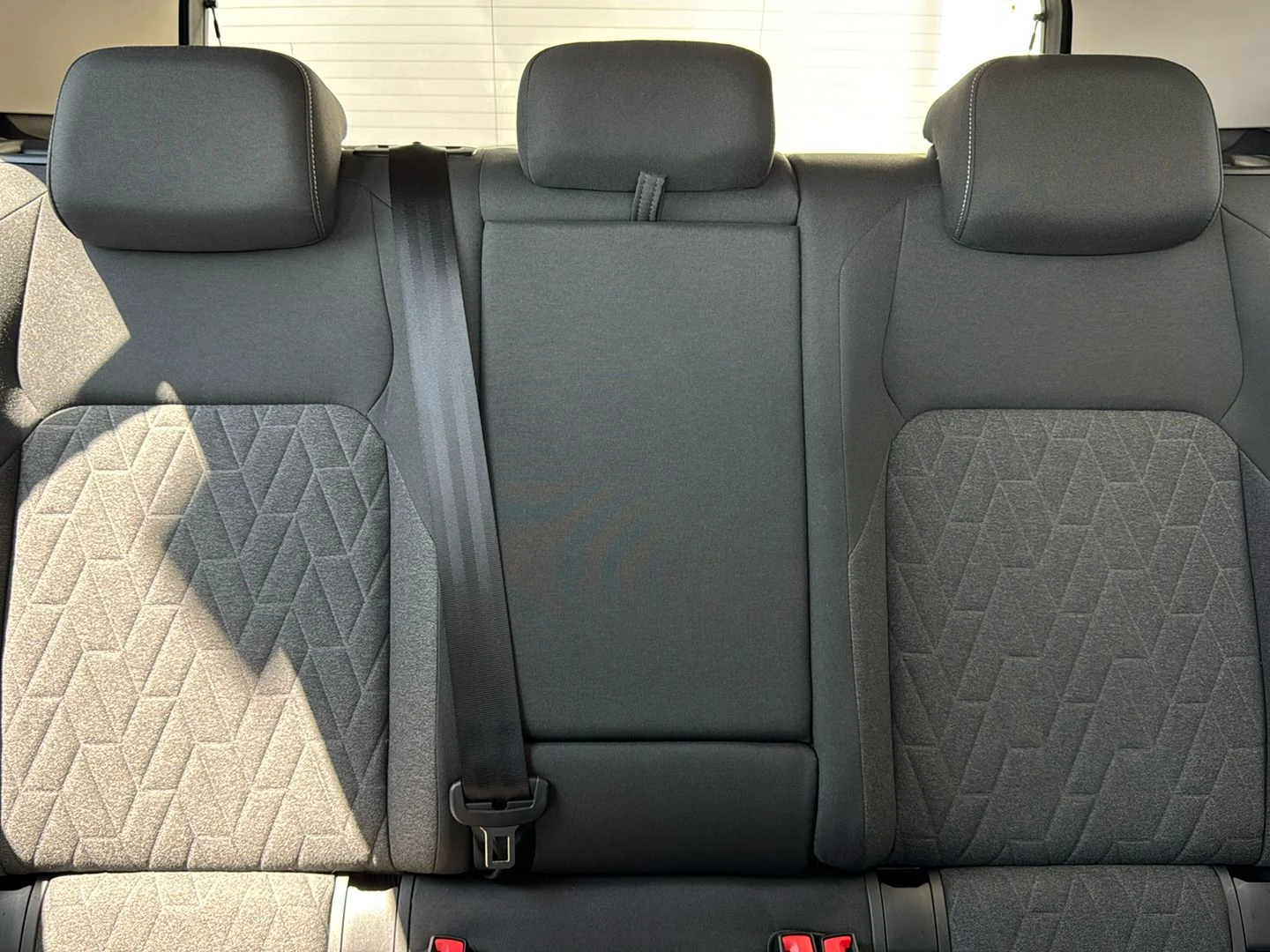 Volkswagen Golf 1.5 TSI Match 5dr