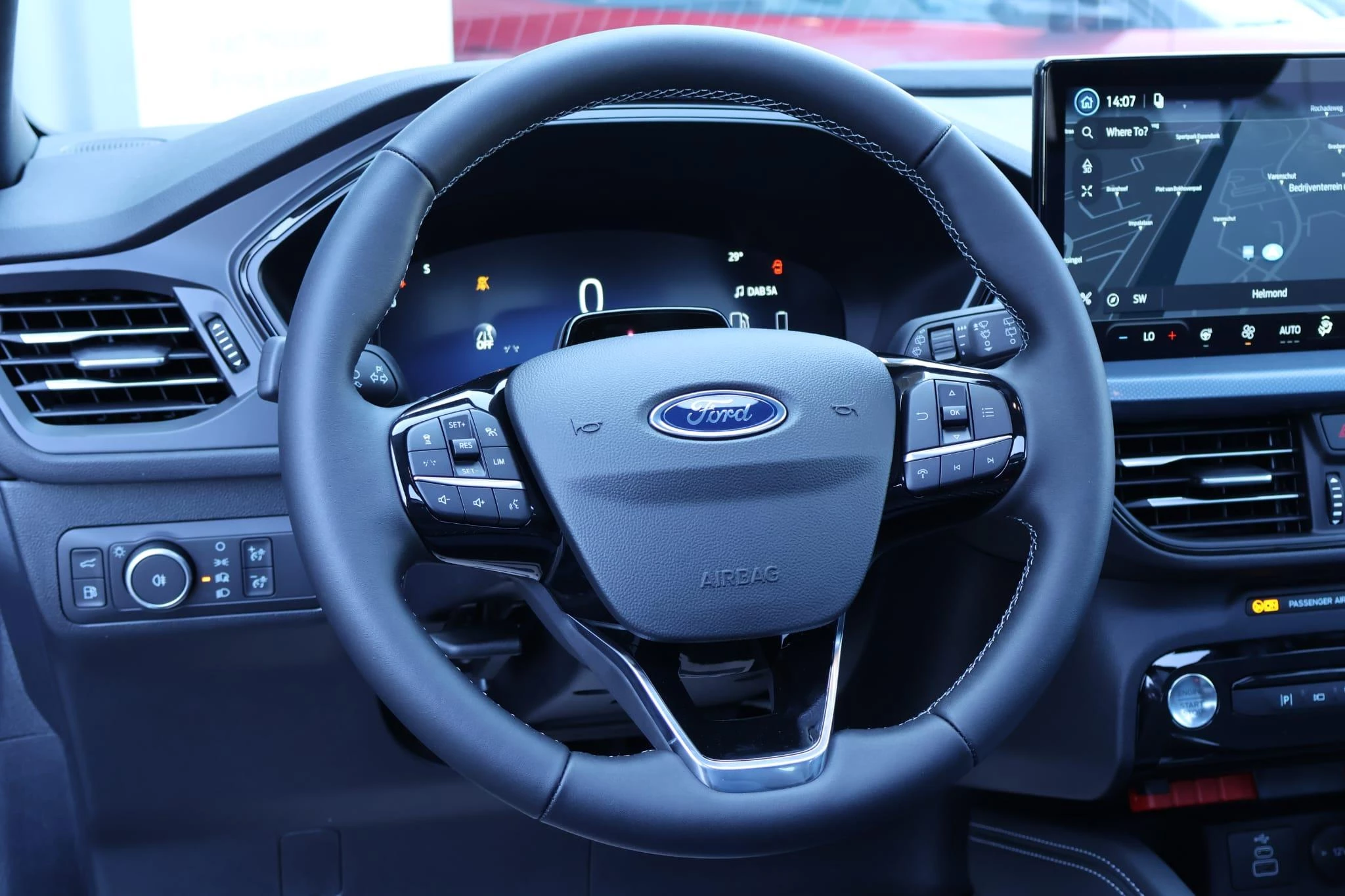 Ford Kuga BlueCruise Edition