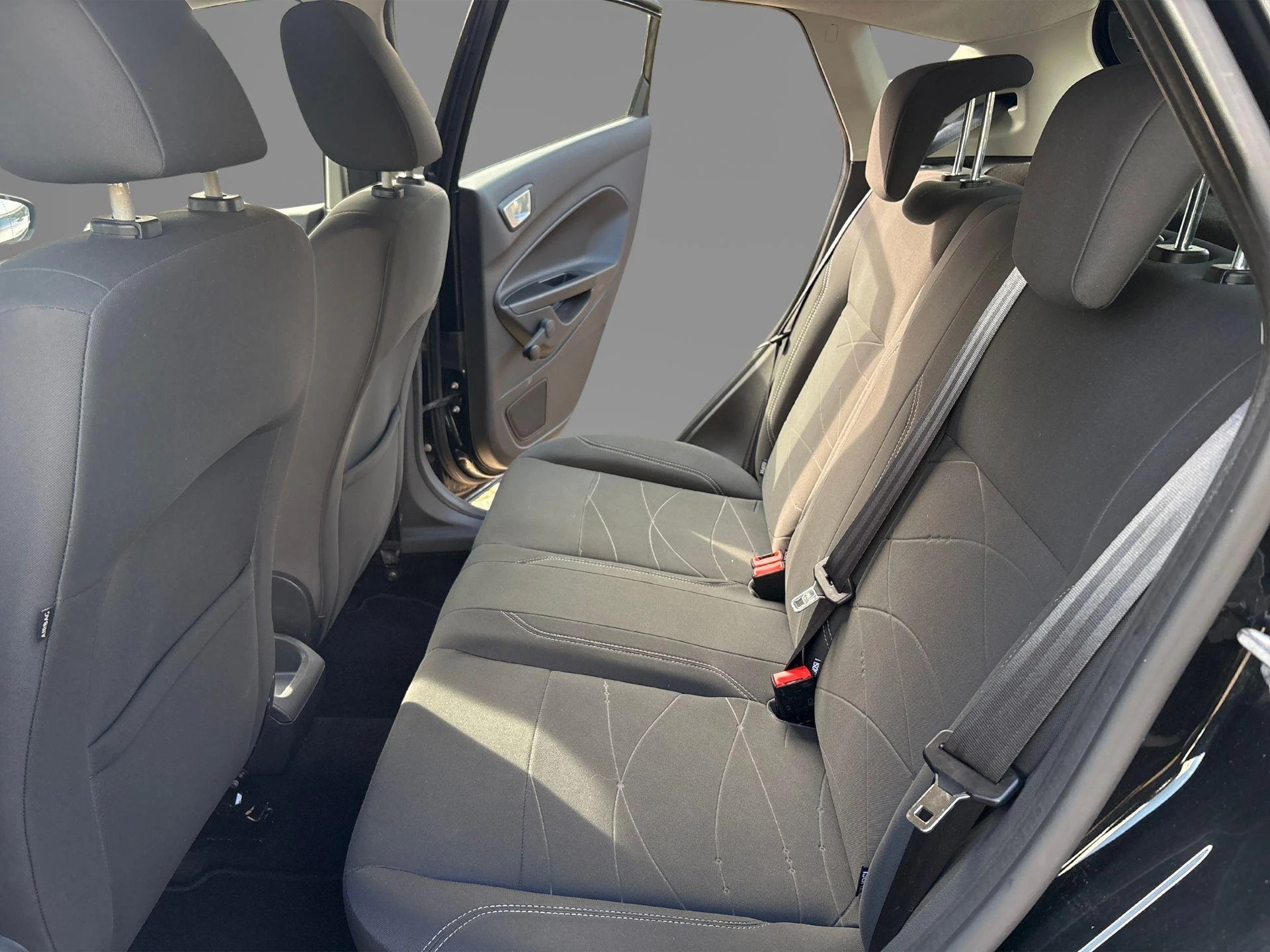 Ford Fiesta 1.0 Style