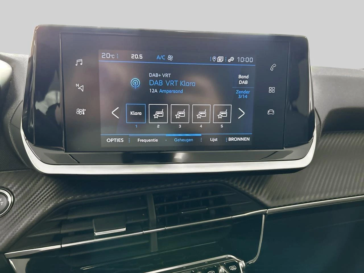 Peugeot 2008 Allure