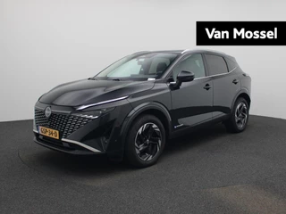 Nissan QASHQAI 1.5 e-Power N-Connecta