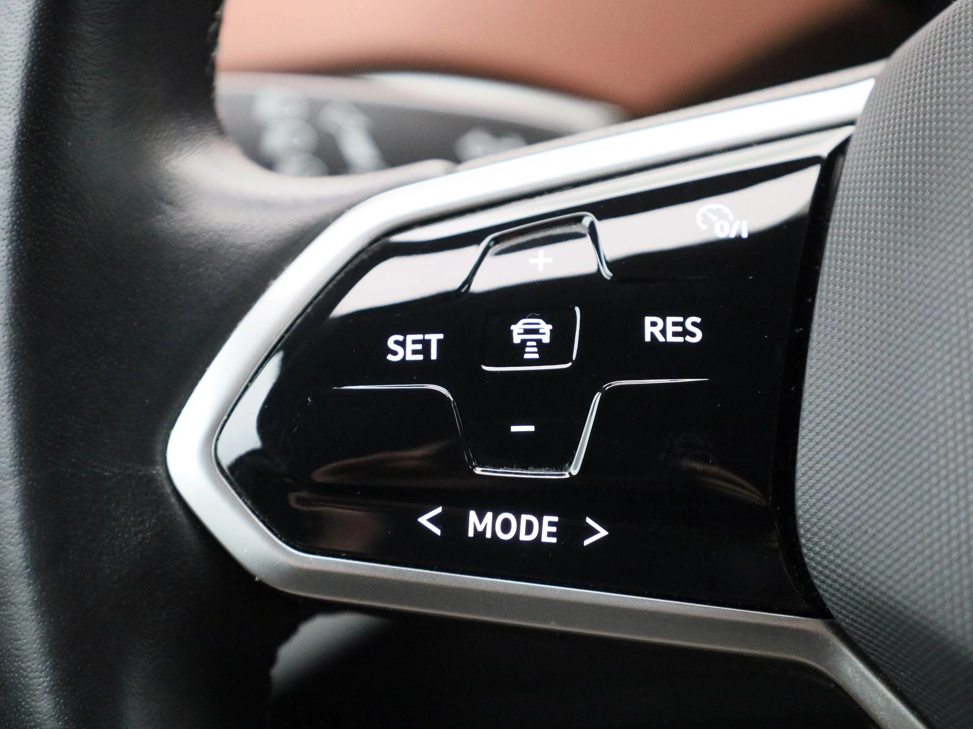 Volkswagen ID.5 Pro 77 kWh 204 PK|