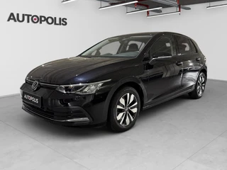 Volkswagen Golf VIII 2.0 TDI 85kW Life