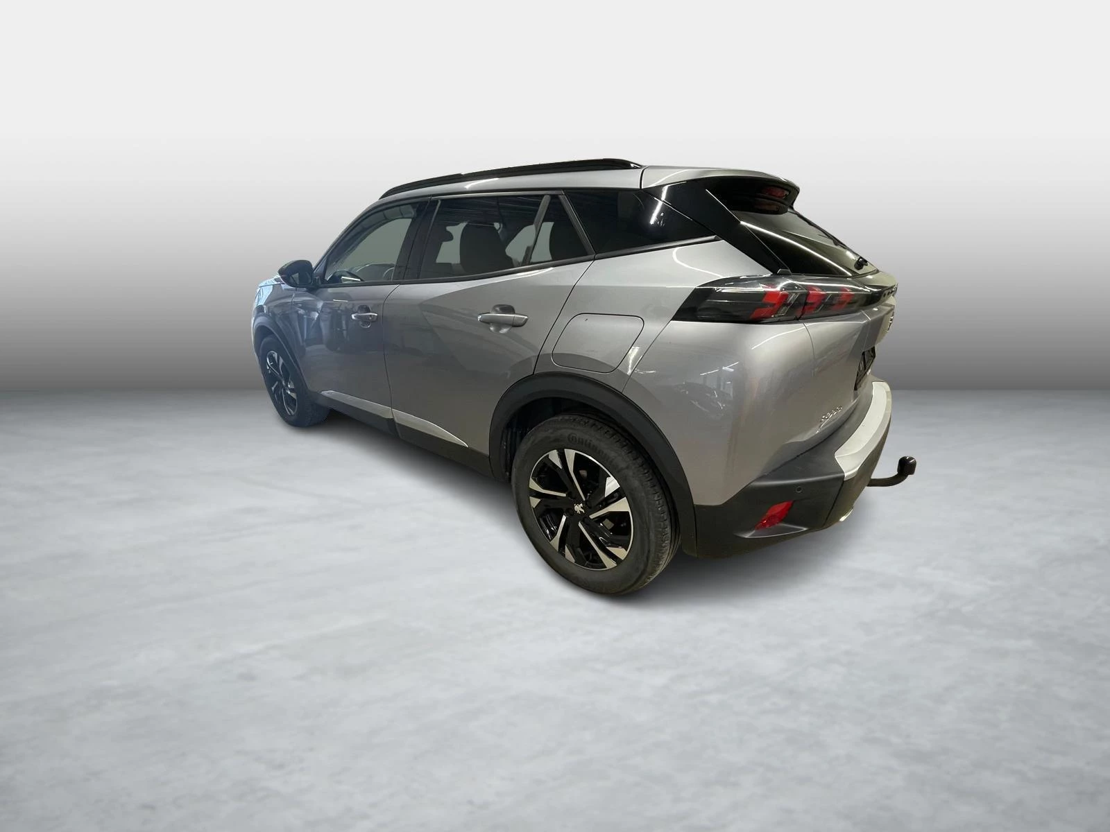 Peugeot 2008 1.2 Puretech 96kW S&S Active