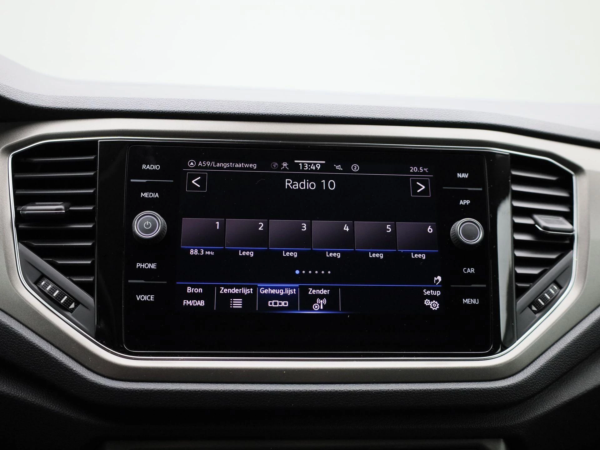 Volkswagen T-Roc 1.0 TSI Style Business