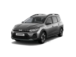 Dacia Jogger Eco-G 120 6MT Expression 7-zits