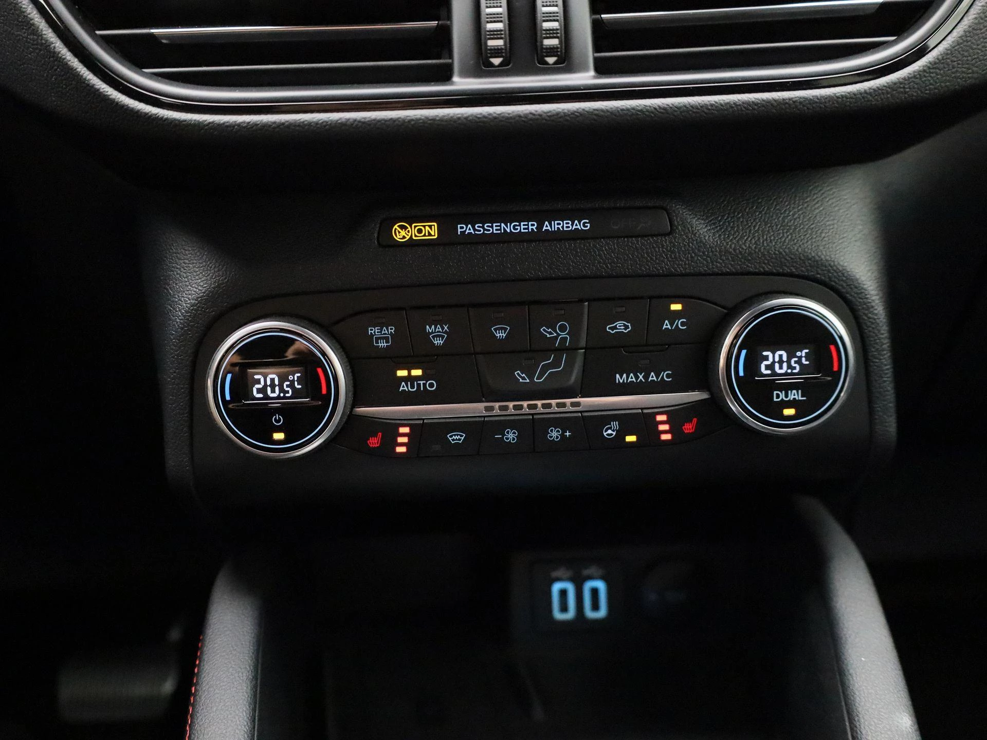 Ford Kuga 2.5 PHEV ST-Line