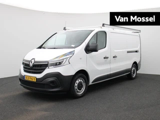 Renault Trafic 2.0 dCi 120 T29 L2H1 Comfort