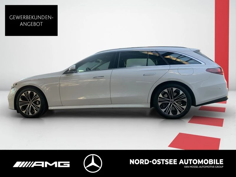 Mercedes-Benz E-Klasse 300 T e AVANTGARDE ADV. 360 DIGI LIGHT PDC AVANTGARDE