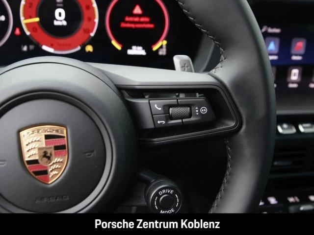 Porsche 911 992 -2 GT3 gt3