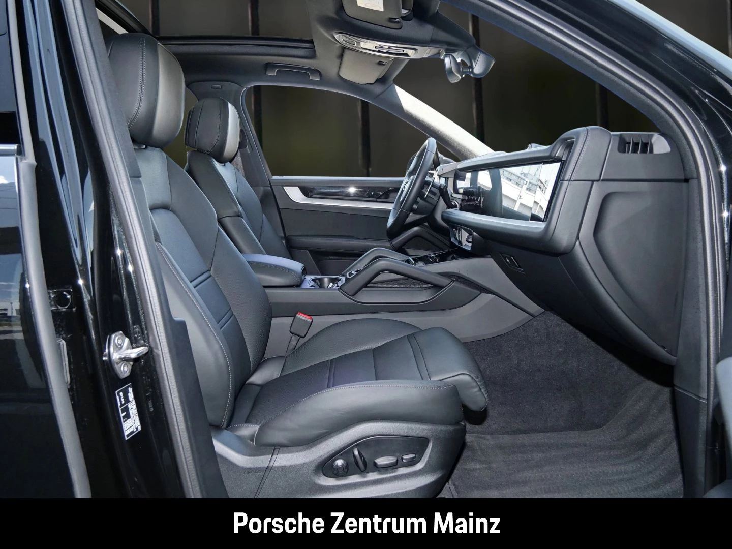 Porsche Cayenne S InnoDrive,SAGA,Bose,Beifahrerdisplay s