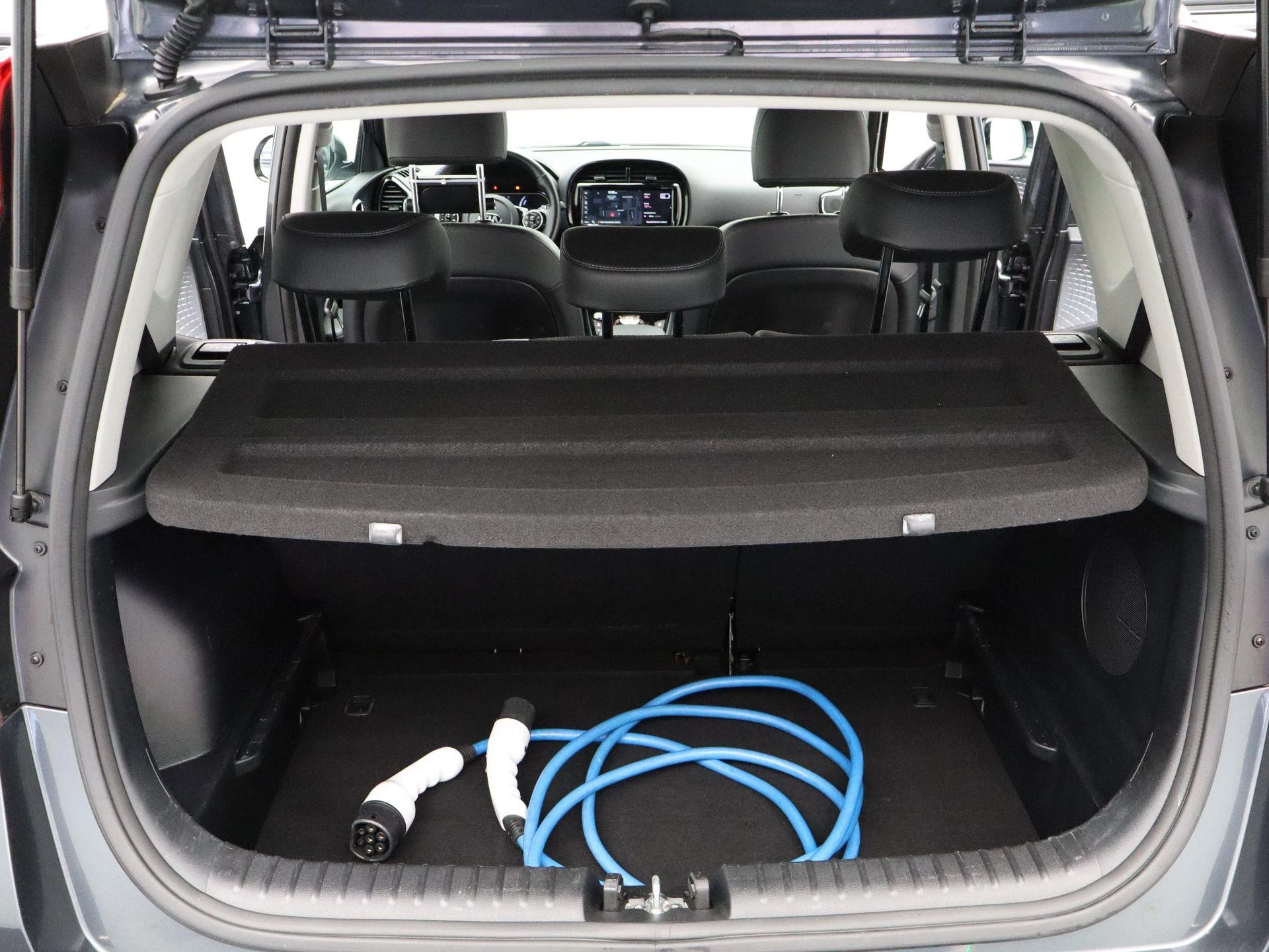 Kia e-Soul ExecutiveLine 64 kWh