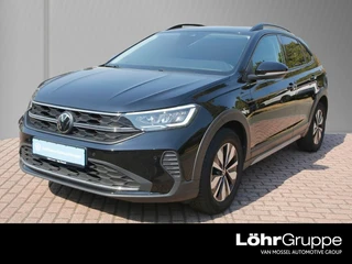 Volkswagen Taigo 1.0 TSI Move 16" App-Con.+VC LED PDC Klima