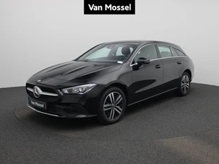 Mercedes-Benz CLA Shooting Brake CLA 250 e Business Line