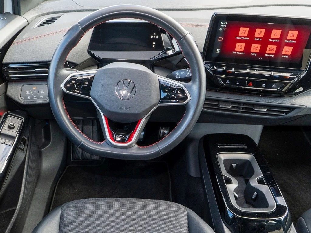 Volkswagen ID.4 GTX 4Motion