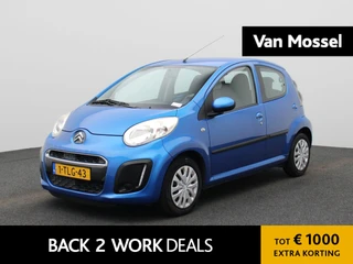 Citroën C1 1.0 Collection