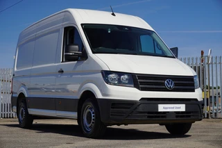 Volkswagen Crafter 2.0 TDI 140PS Commerce Plus High Roof Van