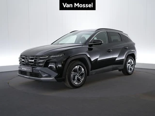 Hyundai Tucson 1.6 T-GDi 48V Feel 7-DCT