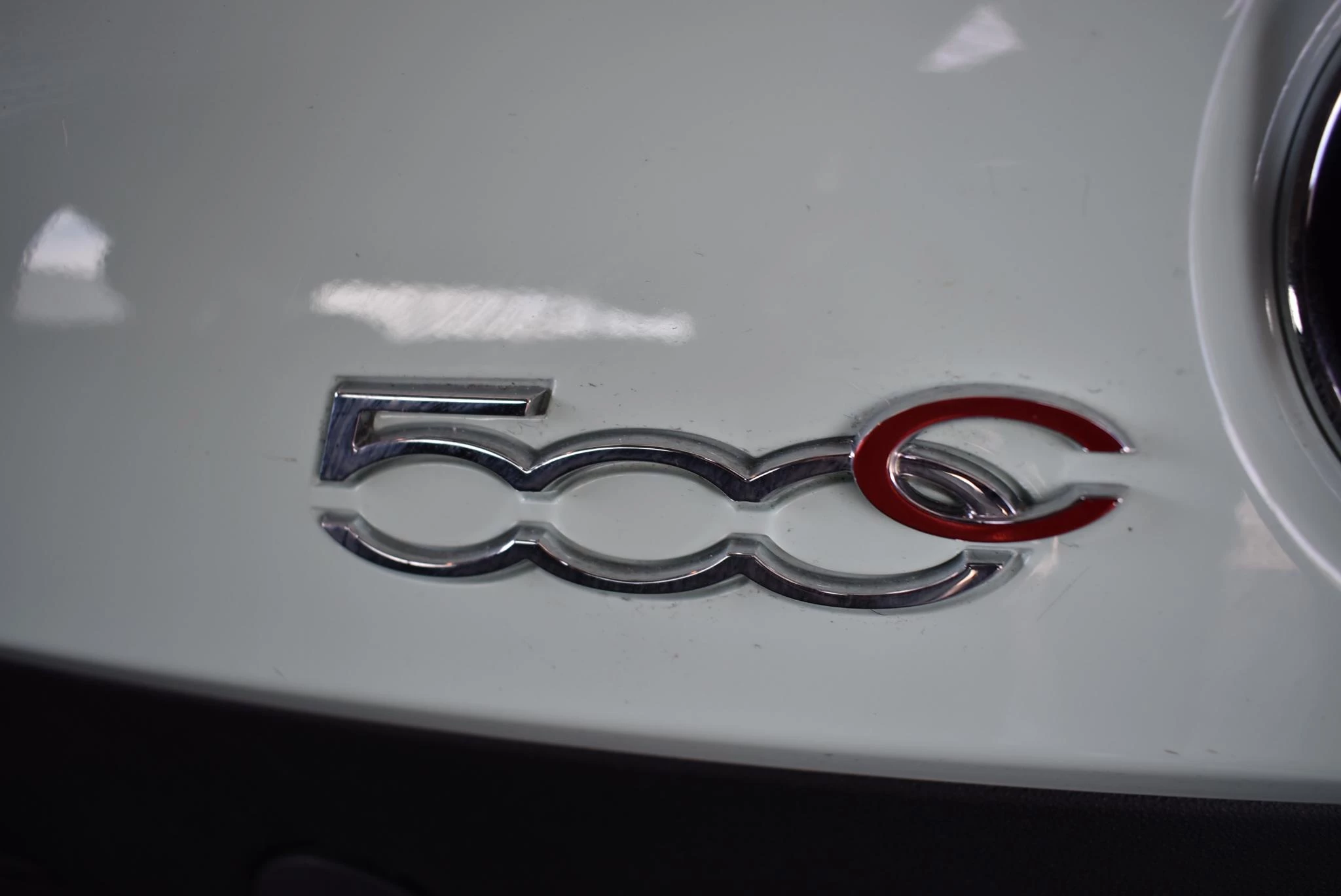 Fiat 500C 0.9 TwinAir Turbo Young