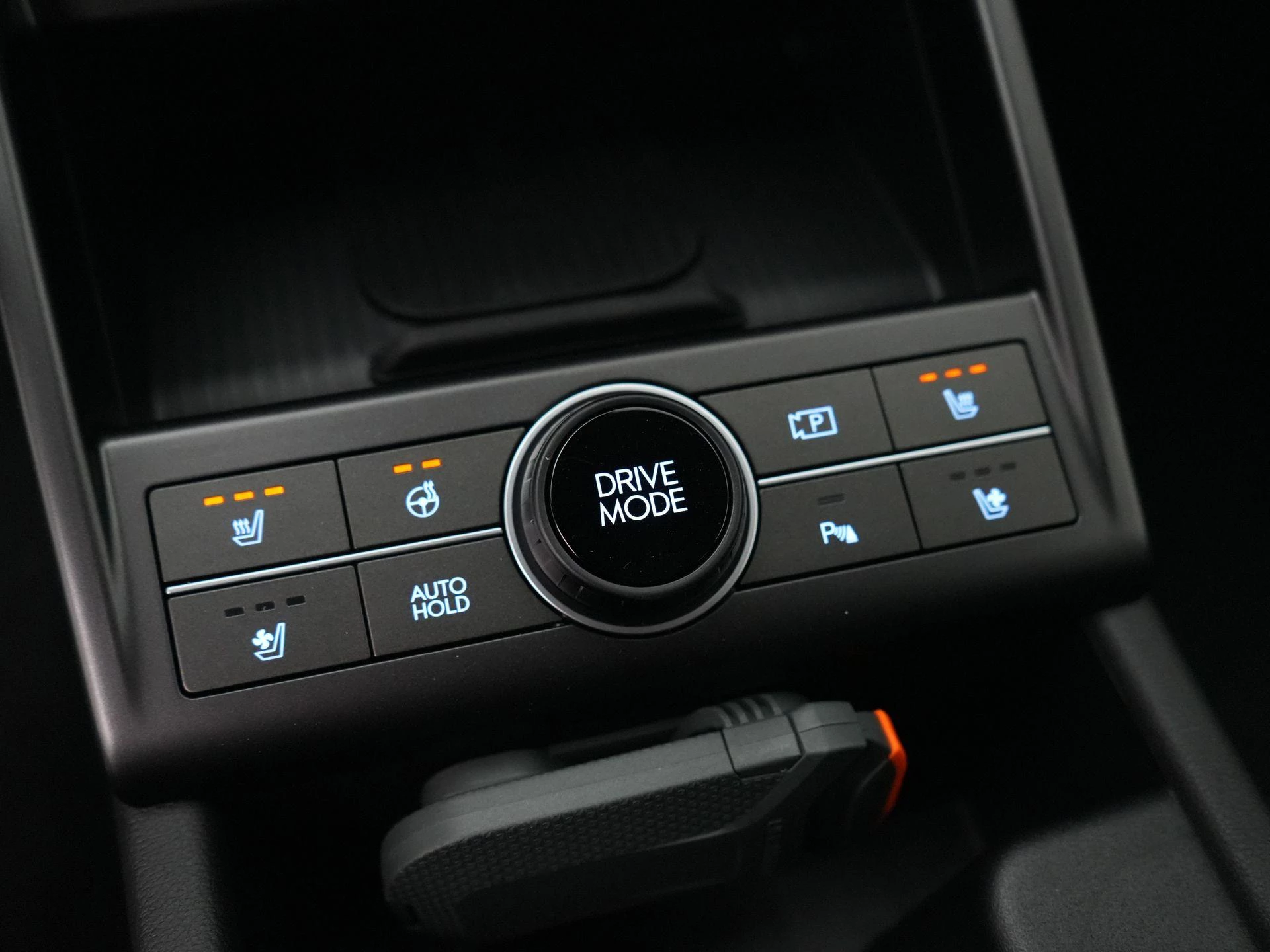 Hyundai Kona 1.6 GDI HEV Premium