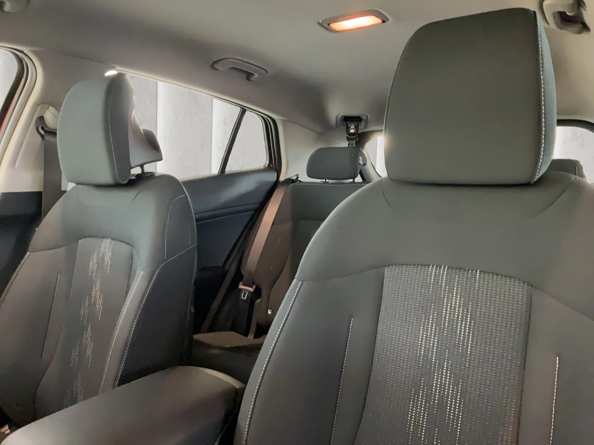 Kia Sportage Vision 1.6 T-GDI DCT. 110 kW