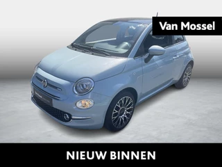 Fiat 500 1.0 Hybrid 70 Dolcevita