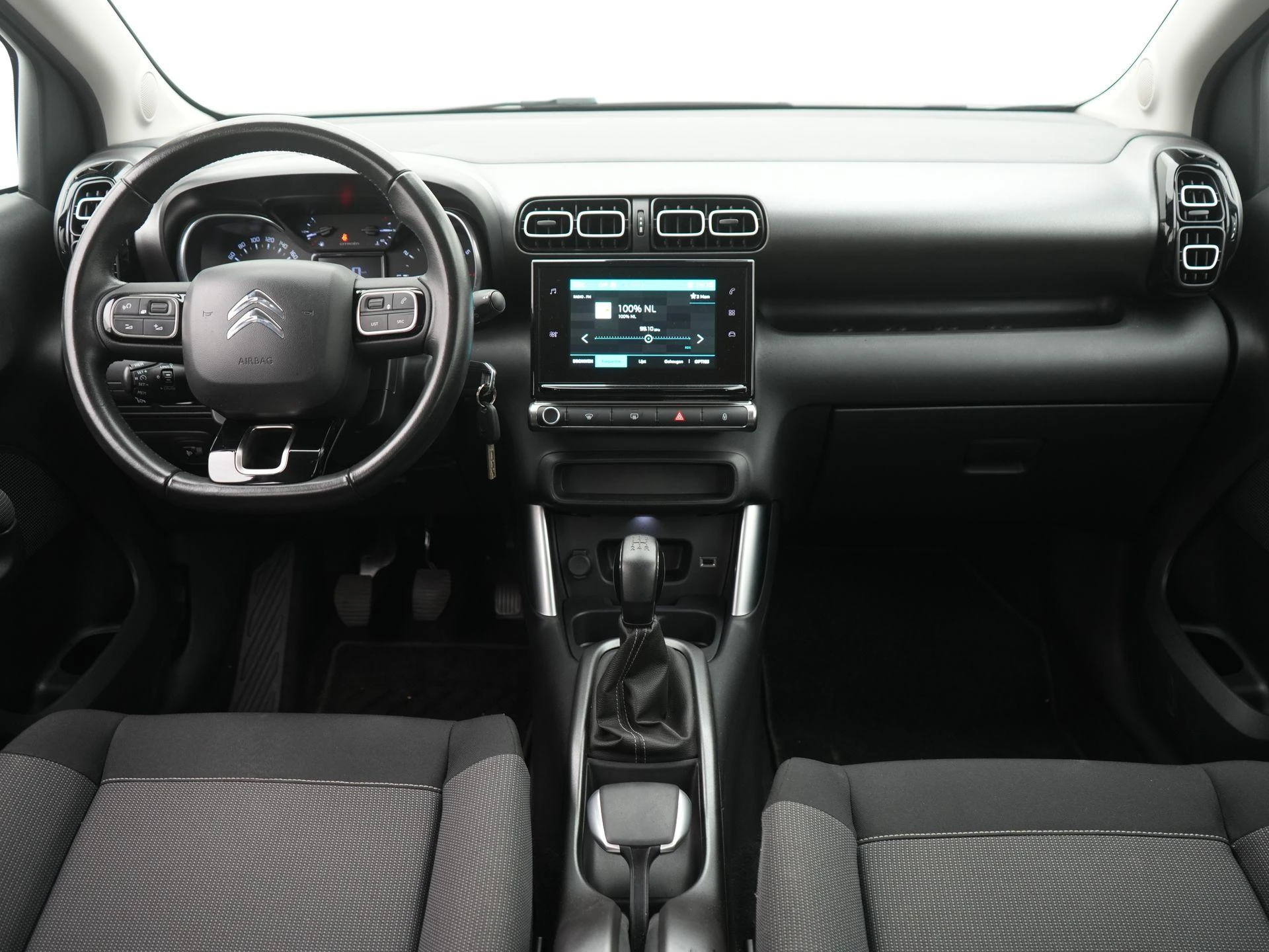Citroën-C3 Aircross-image-6