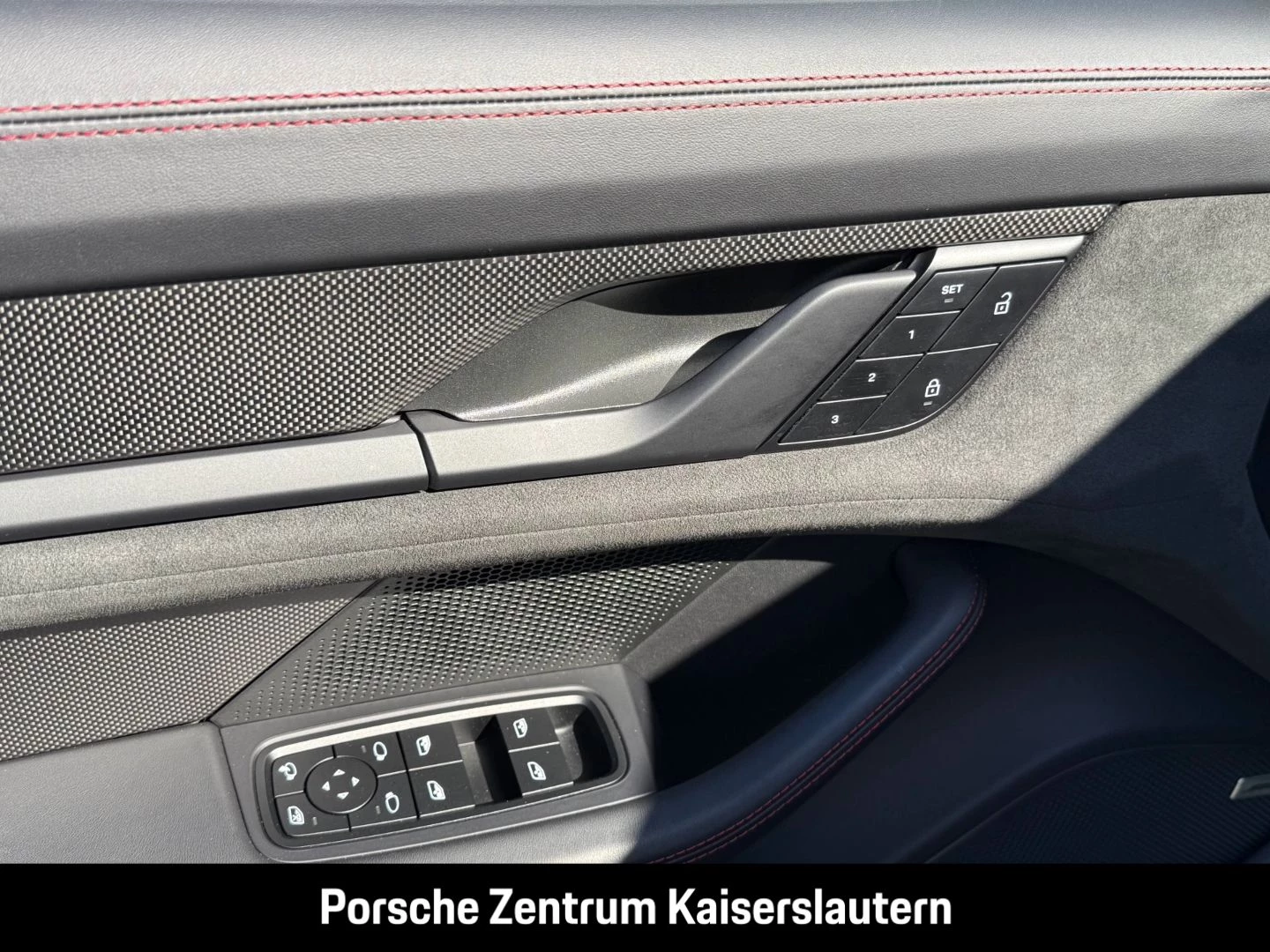 Porsche Taycan GTS HA-Lenkung InnoDrive Head-Up BOSE gts