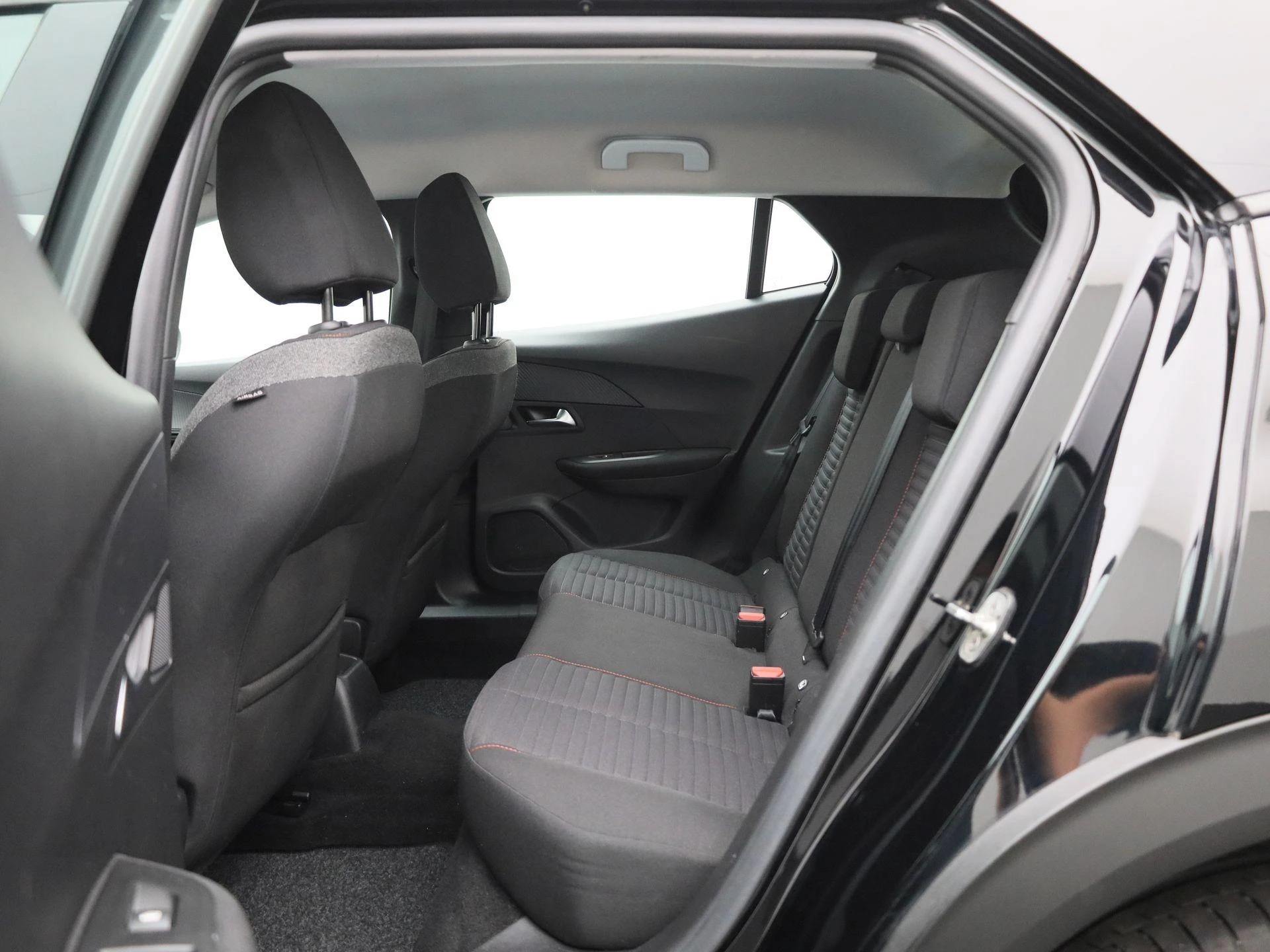 Peugeot 2008 1.2 PureTech Active Pack