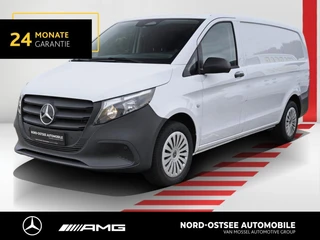 Mercedes-Benz Vito 116 NEUES MODELL AHK NAVI KAMERA TEMPO DAB