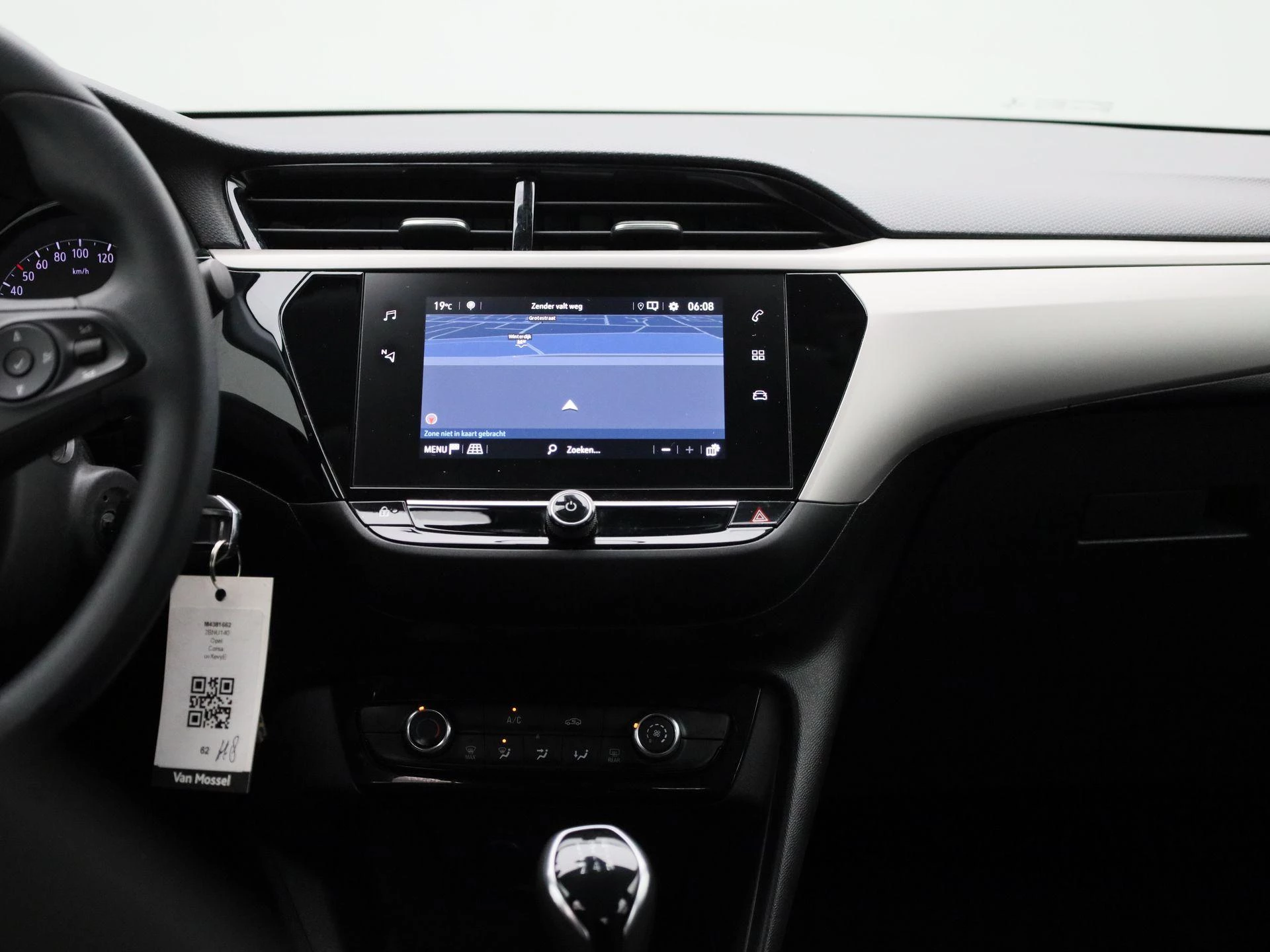 Opel Corsa 1.2 55kW S/S Edition