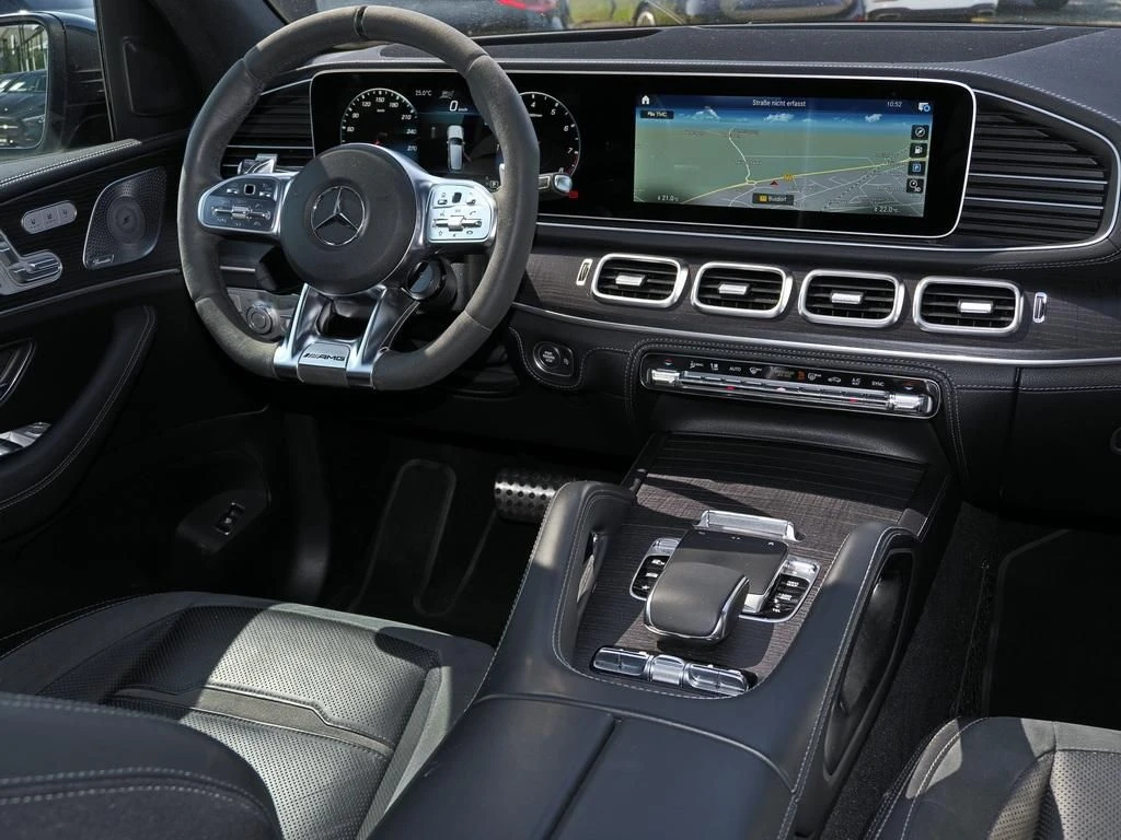 Mercedes-AMG-GLE 63 AMG-image-10