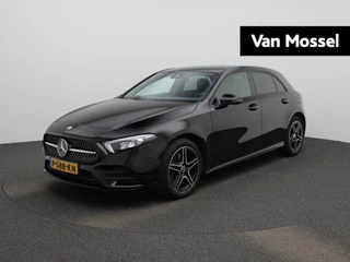 Mercedes-Benz-A-Klasse-image-0